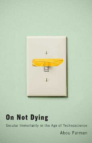 ﻿در مورد نمردن