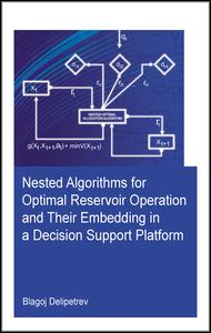 ﻿الگوریتم های تو در تو برای عملیات بهینه مخزن و تعبیه آنها در یک پلت فرم پشتیبانی تصمیم