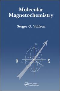 ﻿مغناطیس شیمی مولکولی