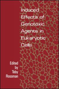 ﻿اثرات القایی عوامل ژنوتوکسیک در سلولهای یوکاریوتی
