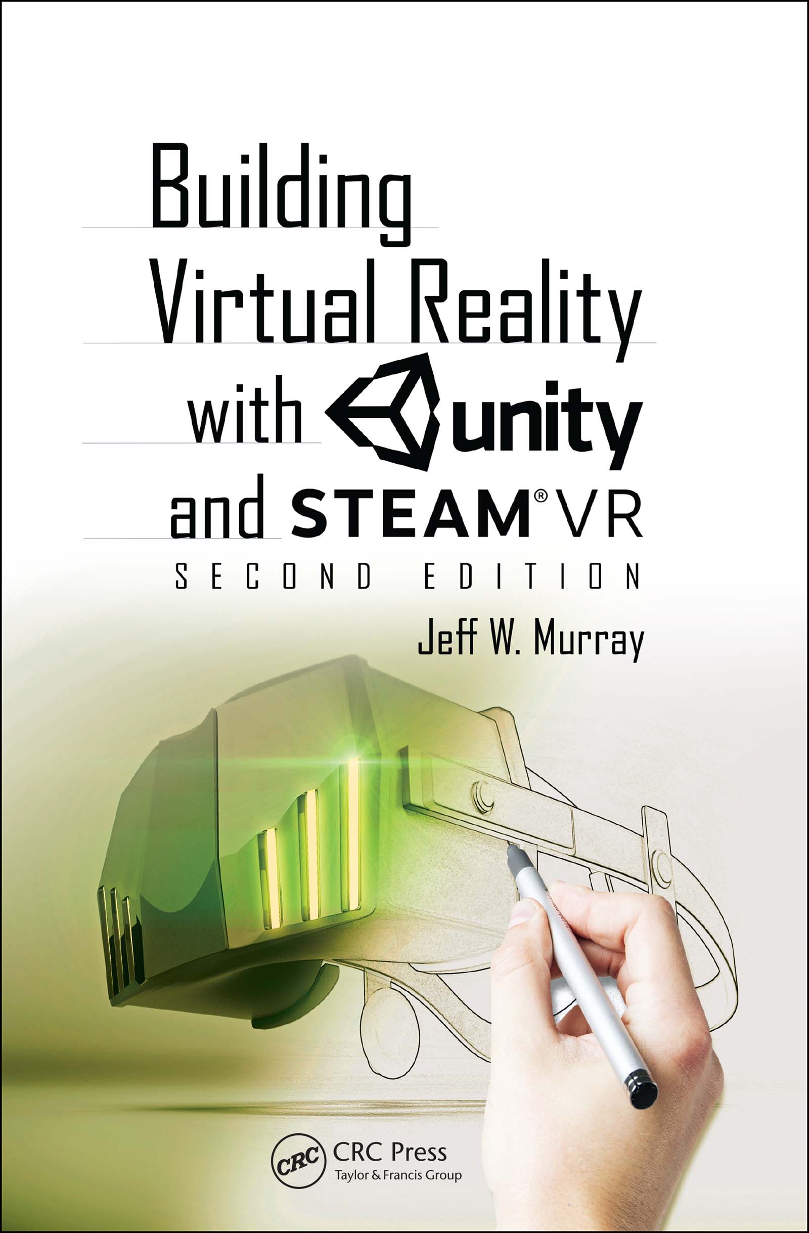 ﻿ساخت واقعیت مجازی با Unity و SteamVR