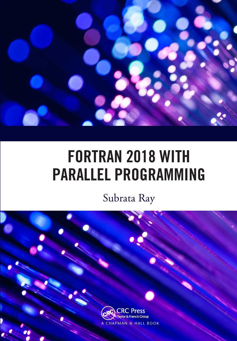 ﻿Fortran 2018 با برنامه نویسی موازی