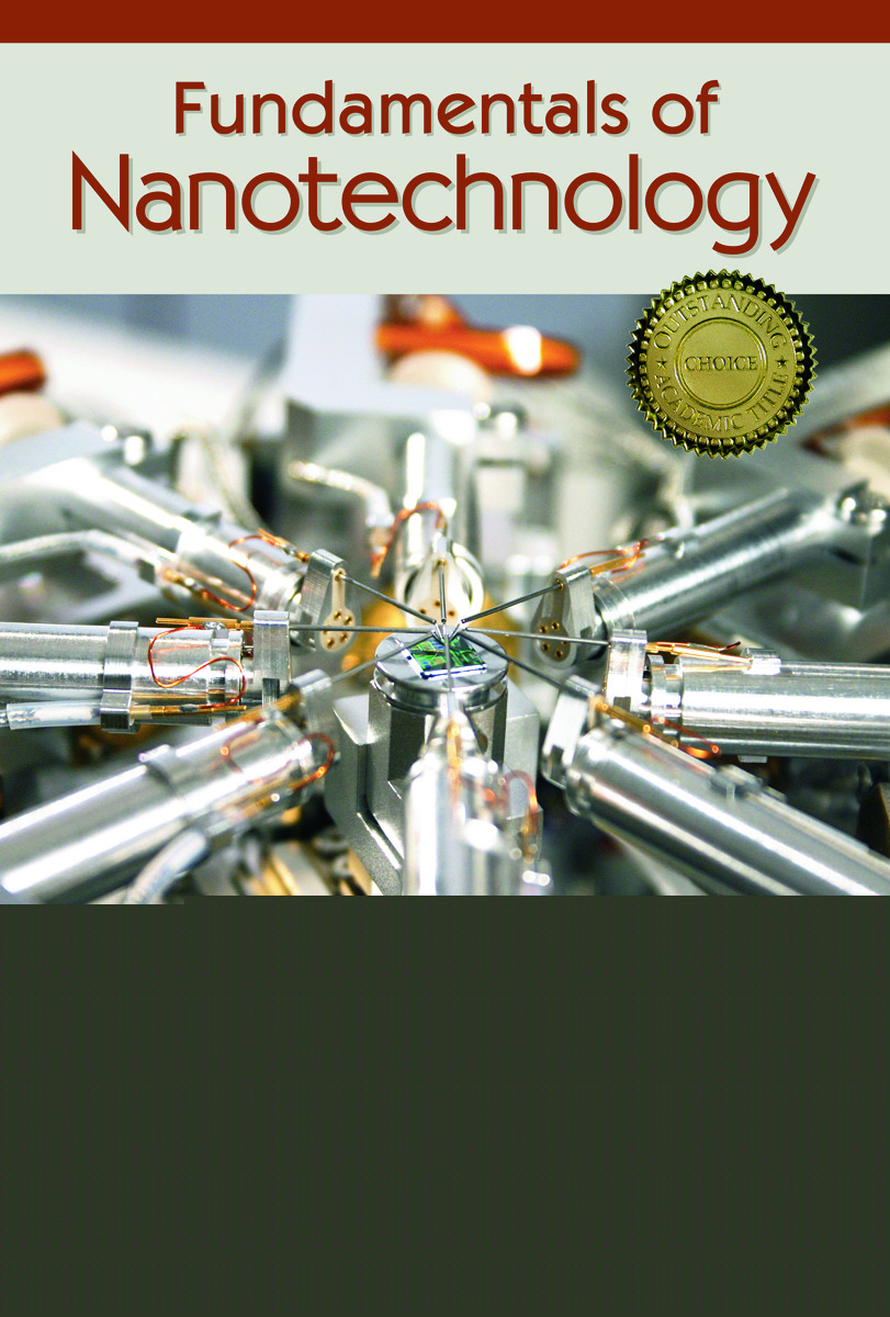 ﻿مبانی نانوتکنولوژی