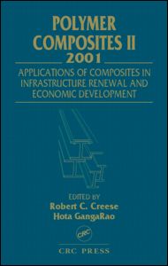 ﻿پلیمر کامپوزیت II-کاربردهای کامپوزیت در نوسازی زیرساخت و توسعه اقتصادی