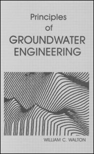 ﻿اصول مهندسی آب های زیرزمینی