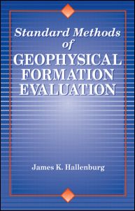 ﻿روشهای استاندارد ارزیابی سازند ژئوفیزیکی