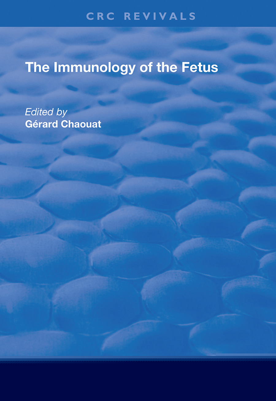 ﻿ایمونولوژی جنین