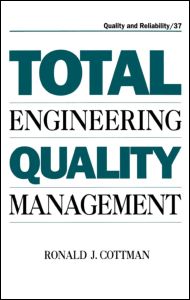 ﻿مدیریت کیفیت مهندسی کل