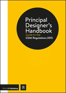 ﻿کتابچه راهنمای طراح اصلی - راهنمای مقررات CDM 2015