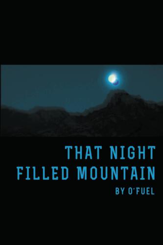 ﻿آن شب پر از کوه