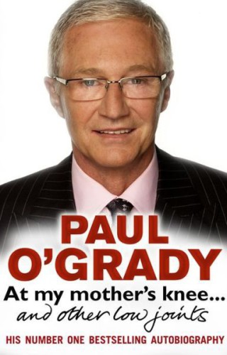 ﻿در زانوی مادرم - و سایر مفاصل پایین