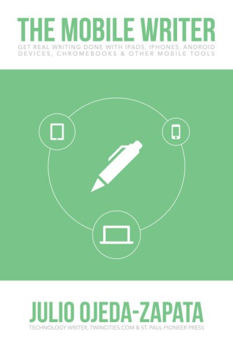 ﻿نویسنده موبایل