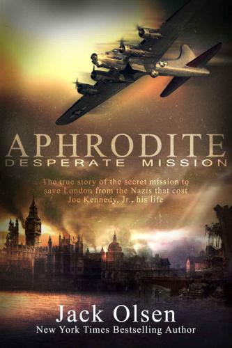 ﻿Aphrodite: Desperate Mission