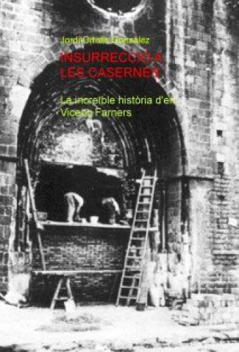 ﻿شورش در پادگان