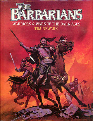 ﻿Barbarians: Warriors and Wars of the Dark Ages