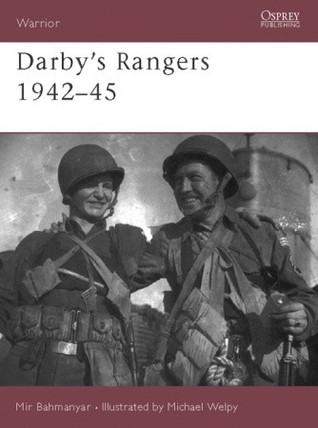 ﻿Darby's Rangers 1942-1945