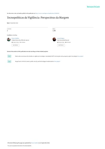 ﻿فناوری های نظارتی