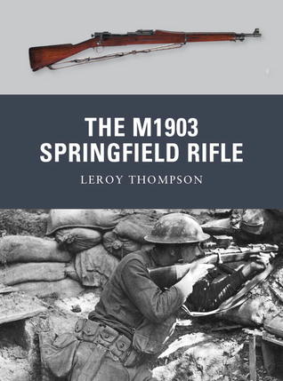 ﻿تفنگ اسپرینگفیلد M1903