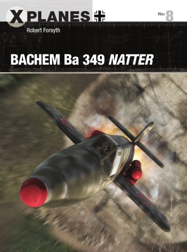 ﻿Bachem Ba 349 Natter