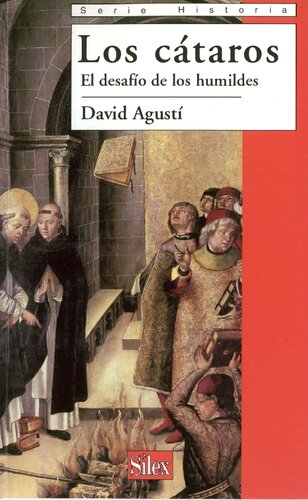 ﻿کاتارها چالش فروتنان