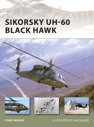﻿شاهین سیاه Sikorsky UH-60