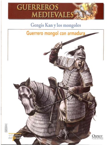 ﻿چنگیزخان و مغول ها