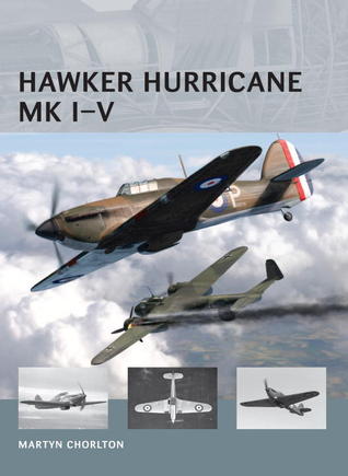 ﻿Hawker Hurricane Mk I–V