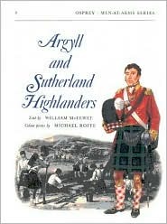 ﻿Argyll و Sutherland Highlanders