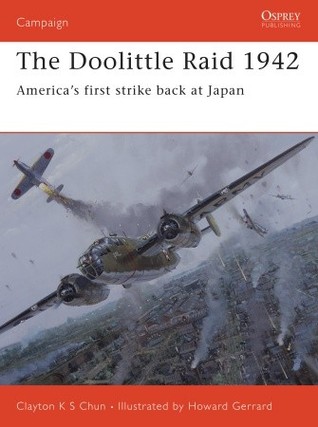 ﻿The Doolittle Raid 1942: اولین حمله آمریکا به ژاپن