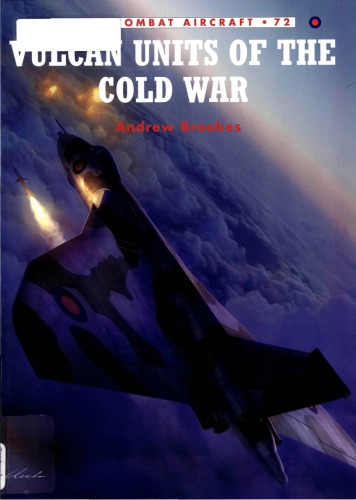 ﻿واحدهای ولکان جنگ سرد