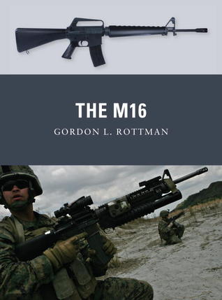 ﻿M16