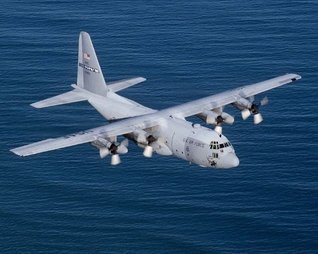 ﻿لاکهید C-130 هرکول