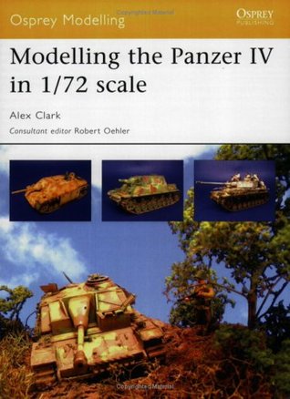 ﻿مدل سازی Panzer IV در مقیاس 1/72