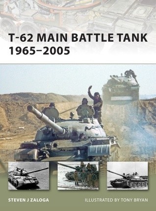 ﻿تانک اصلی نبرد T-62 1965-2005