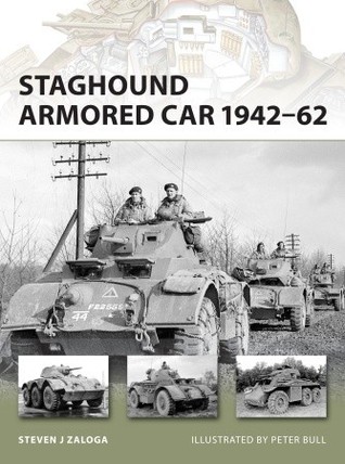 ﻿ماشین زرهی Staghound 1942-1962
