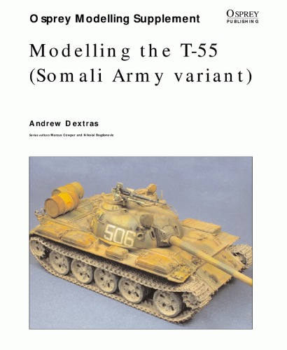 ﻿تانک اصلی جنگ T-55