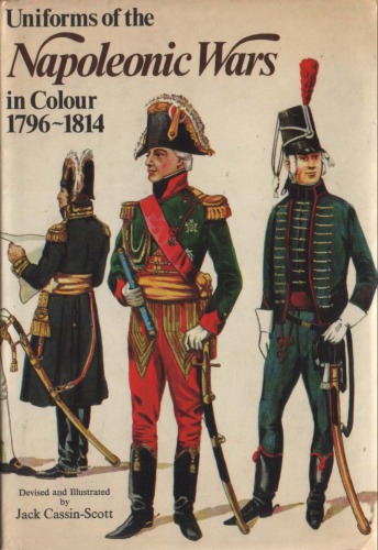 ﻿Uniformes Guerras Napoleon 1796-1814