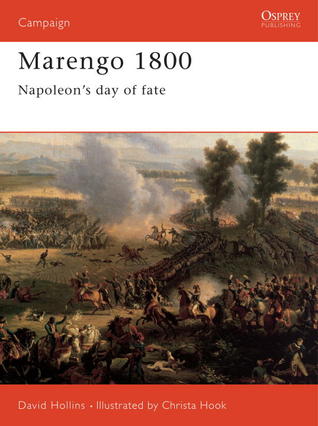 ﻿Marengo 1800: روز سرنوشت ناپلئون