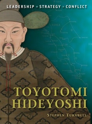 ﻿Toyotomi Hideyoshi