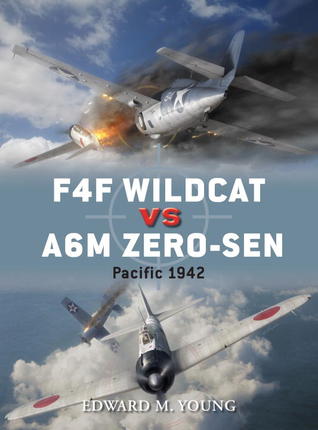 ﻿F4F Wildcat vs A6M Zero-sen: Pacific Theatre 1942