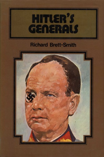 ﻿ژنرال های هیتلر