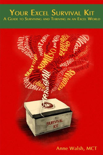 ﻿کیت بقای اکسل شما: راهنمای شما برای بقا و شکوفا شدن در دنیای اکسل
