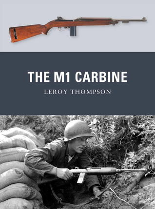 ﻿M1 Carbine