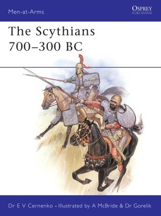 ﻿سکاها 700-300 قبل از میلاد