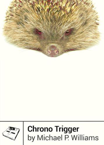 ﻿Chrono Trigger