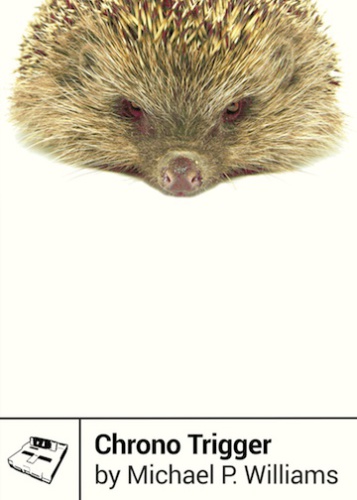 ﻿Chrono Trigger