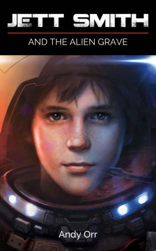 ﻿جت اسمیت و قبر بیگانه