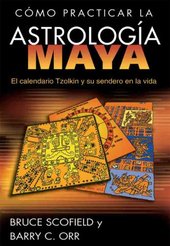 ﻿Cómo Practicar la astrología maya