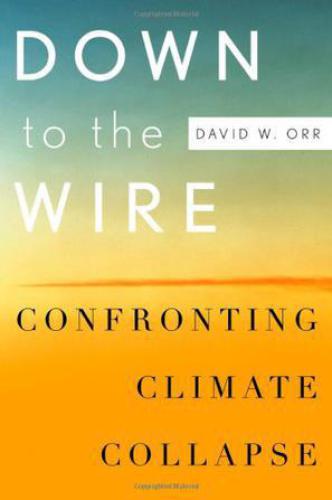 ﻿Down to the Wire: Confronting Climate Collapse