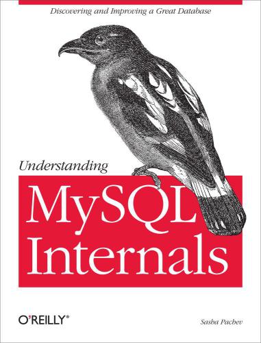﻿آشنایی با MySQL Internals